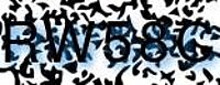 grafischer Sicherheitscode