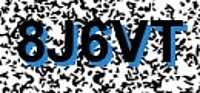 grafischer Sicherheitscode