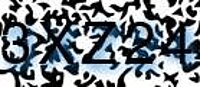 grafischer Sicherheitscode