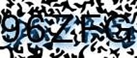 grafischer Sicherheitscode