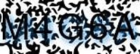 grafischer Sicherheitscode