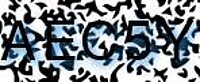 grafischer Sicherheitscode