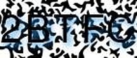 grafischer Sicherheitscode
