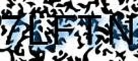 grafischer Sicherheitscode