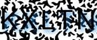 grafischer Sicherheitscode