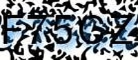 grafischer Sicherheitscode