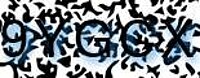 grafischer Sicherheitscode