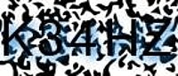 grafischer Sicherheitscode
