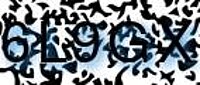 grafischer Sicherheitscode
