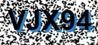 grafischer Sicherheitscode