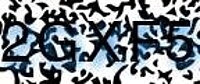 grafischer Sicherheitscode