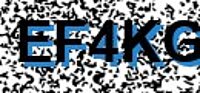 grafischer Sicherheitscode