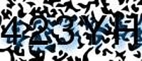 grafischer Sicherheitscode