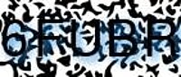grafischer Sicherheitscode