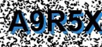 grafischer Sicherheitscode