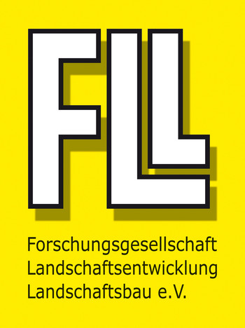 FLL Forschungsgesellschaft Landschaftsentwicklung Landschaftsbau