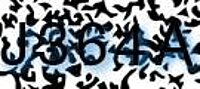 grafischer Sicherheitscode