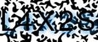grafischer Sicherheitscode