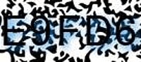 grafischer Sicherheitscode