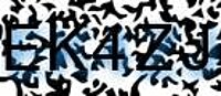 grafischer Sicherheitscode